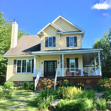 Au Gre Du Temps - Gite B&B Shefford Экстерьер фото