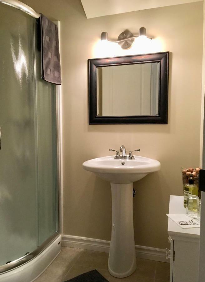 Au Gre Du Temps - Gite B&B Shefford Экстерьер фото